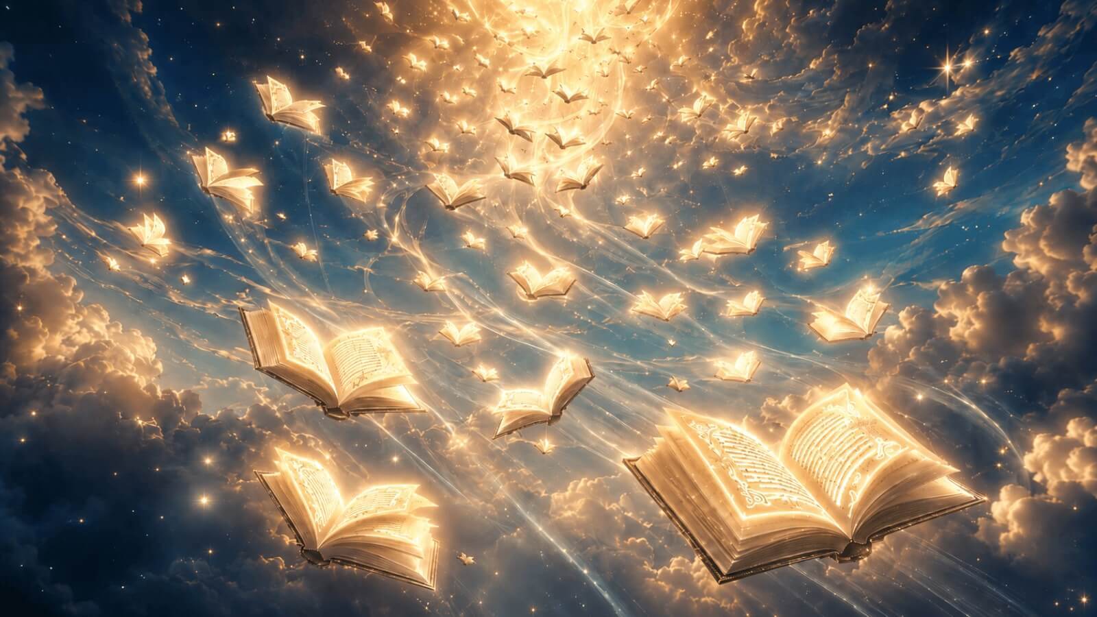 Buy Books