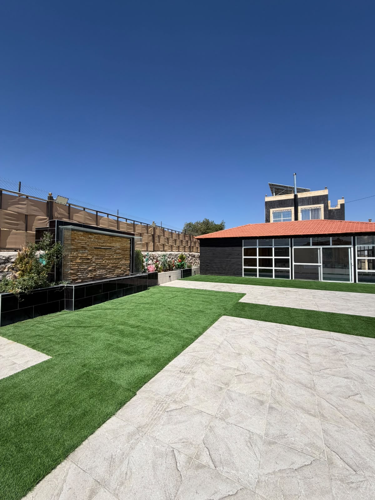 Luxury Farm in Ajloun Samta gallery 2