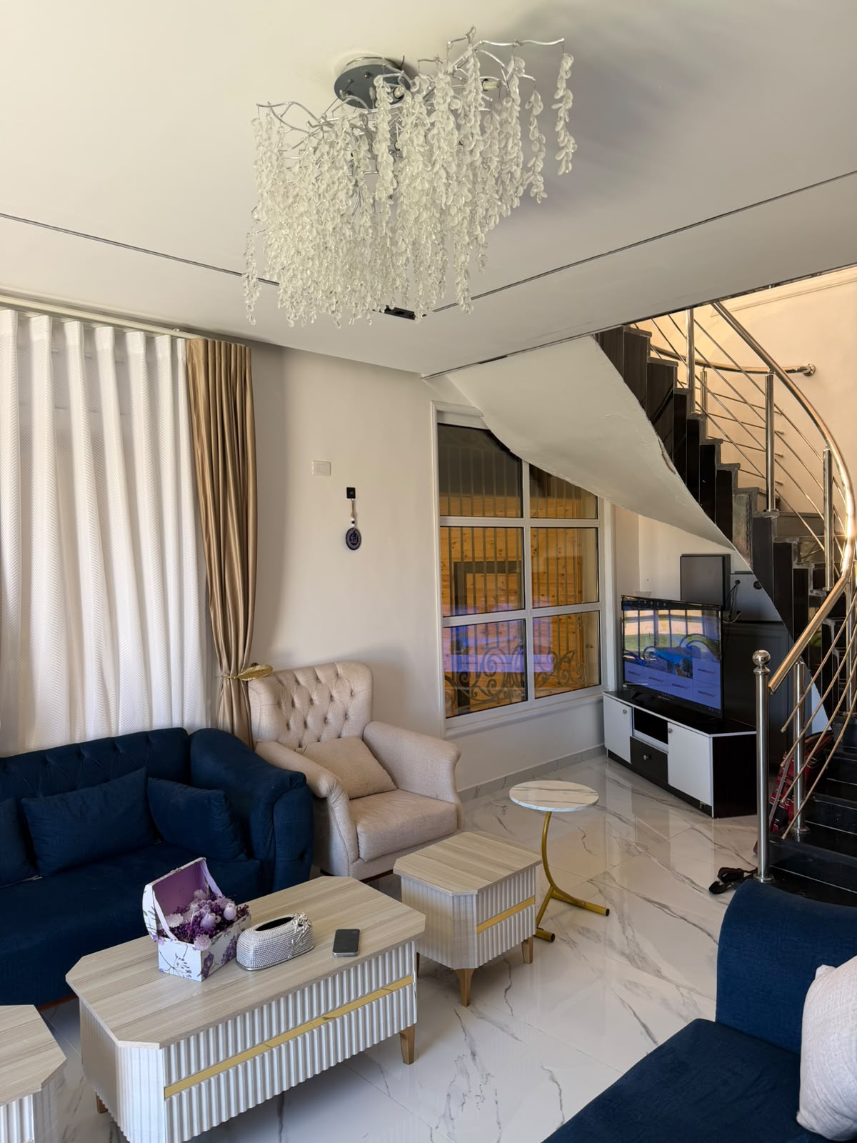 Luxury Farm in Ajloun Samta gallery 5