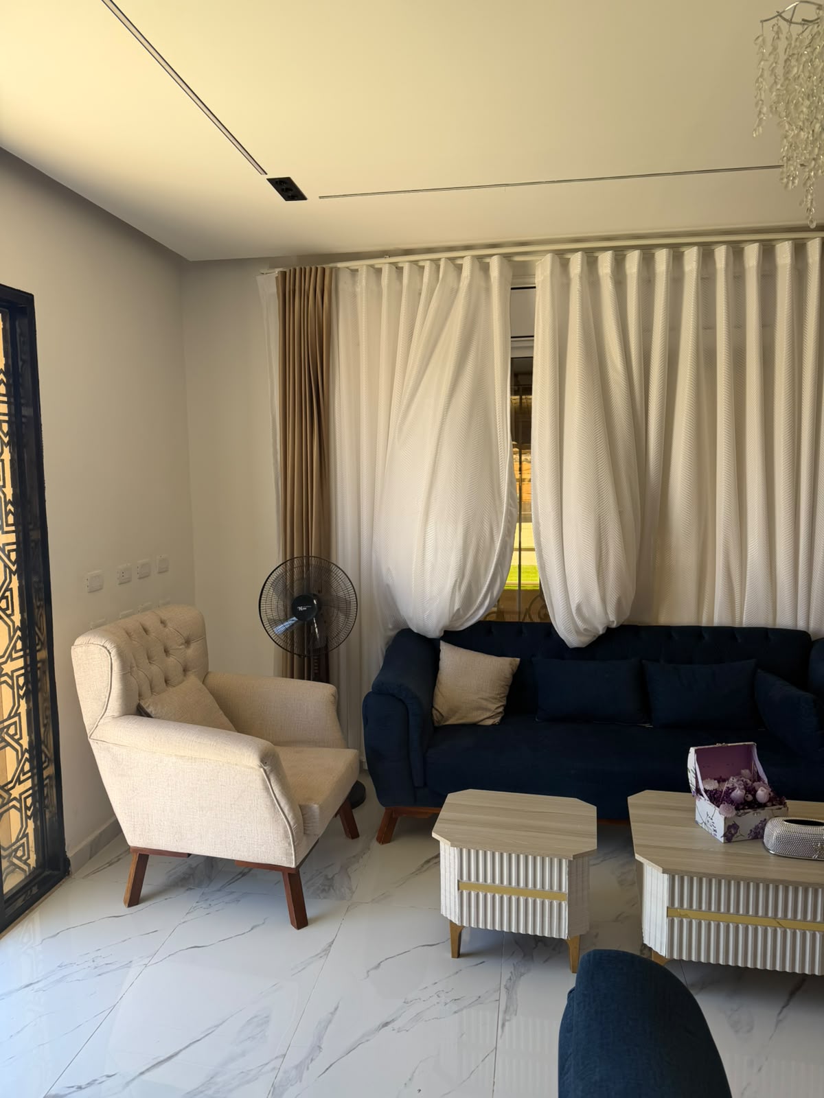 Luxury Farm in Ajloun Samta gallery 6