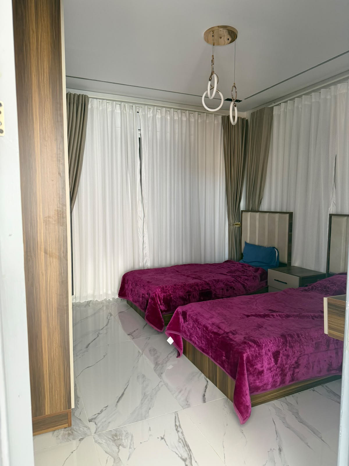 Luxury Farm in Ajloun Samta gallery 8