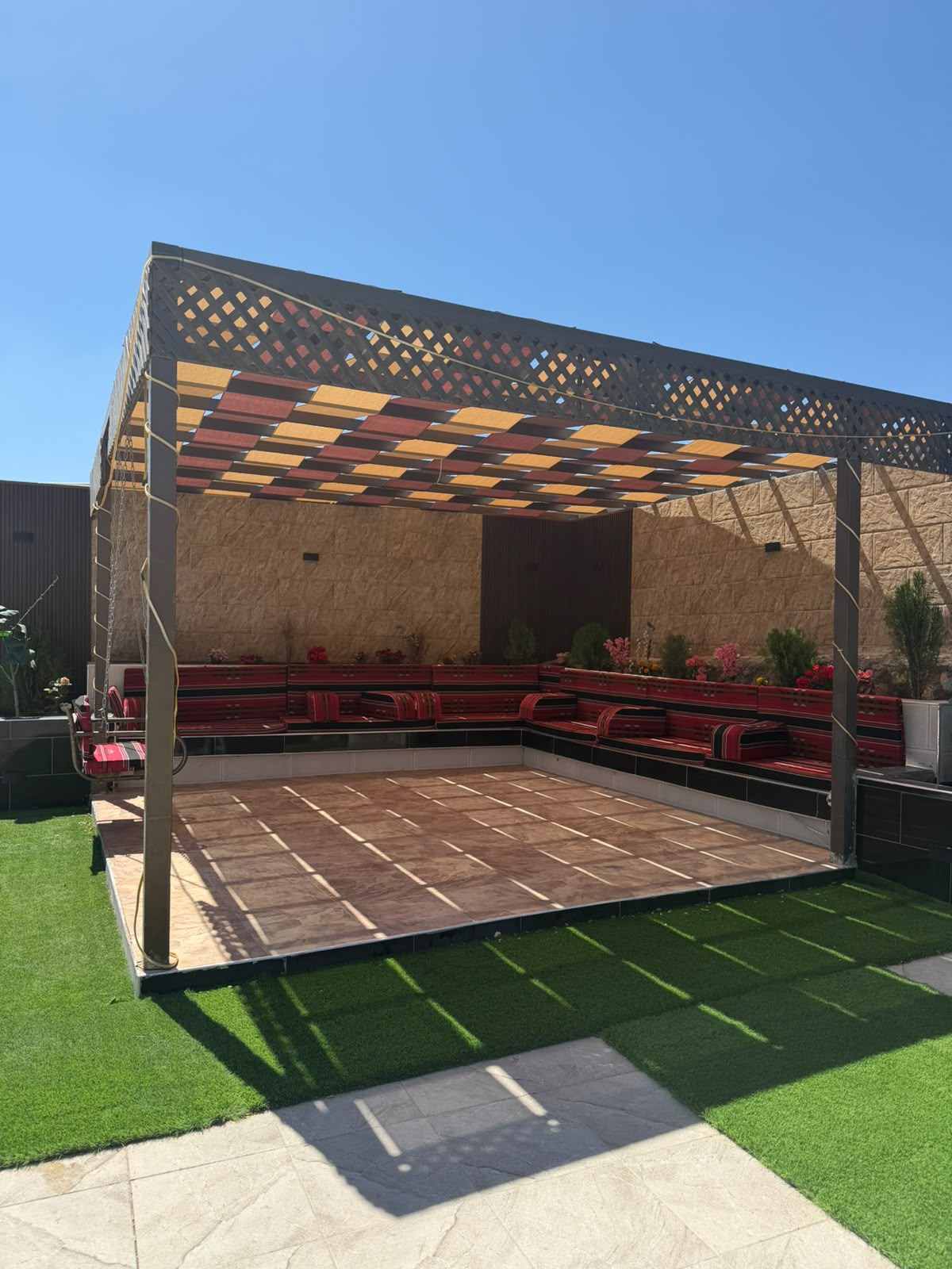 Luxury Farm in Ajloun Samta gallery 11