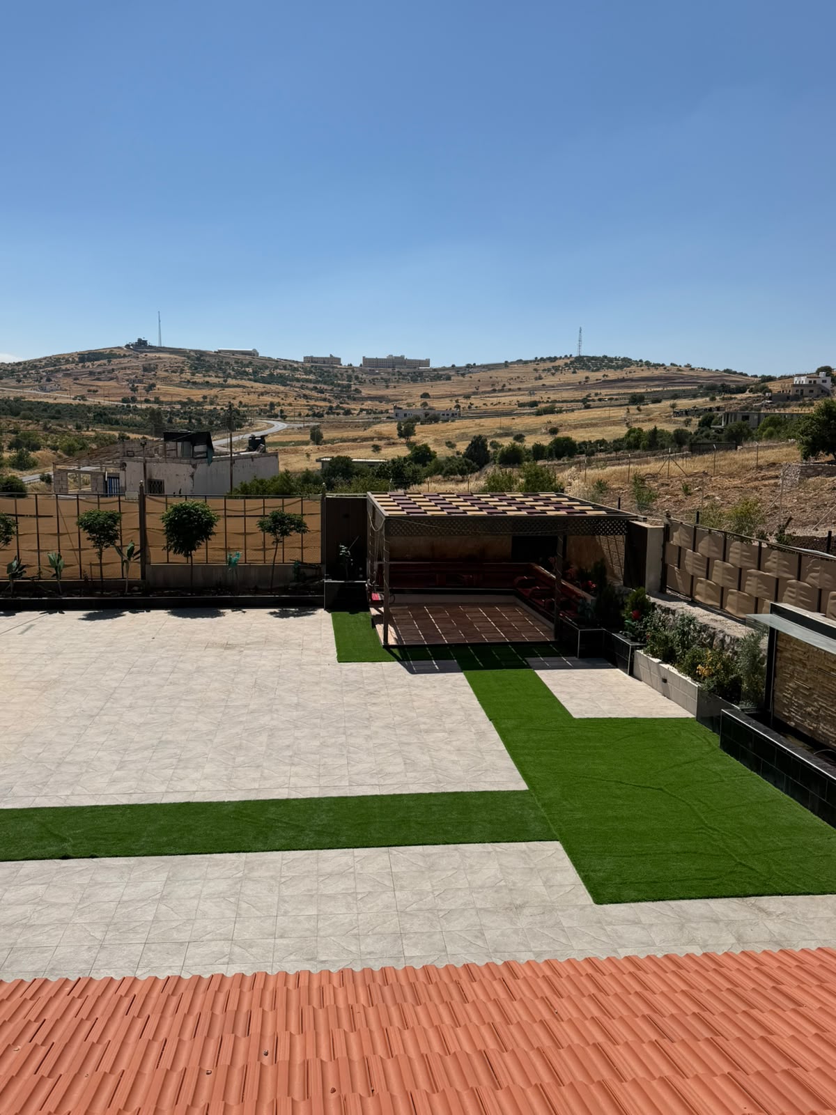 Luxury Farm in Ajloun Samta gallery 12