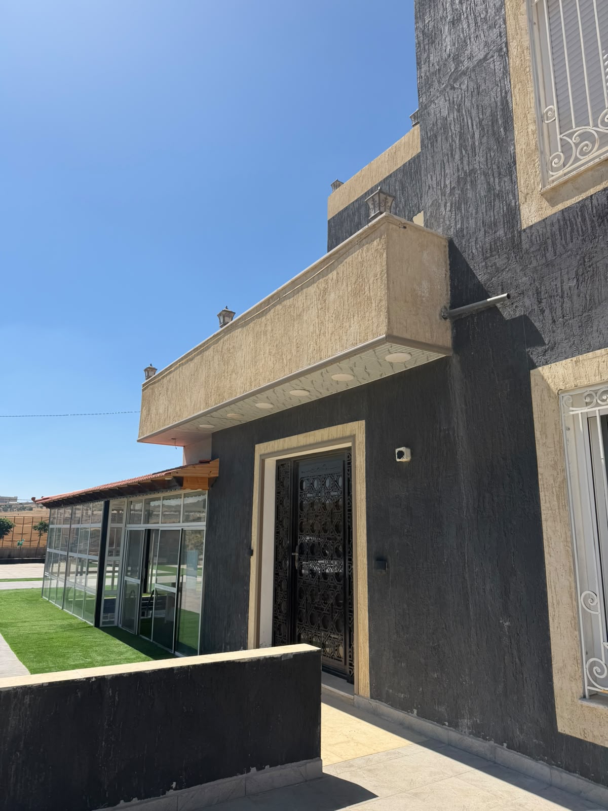 Luxury Farm in Ajloun Samta gallery 15