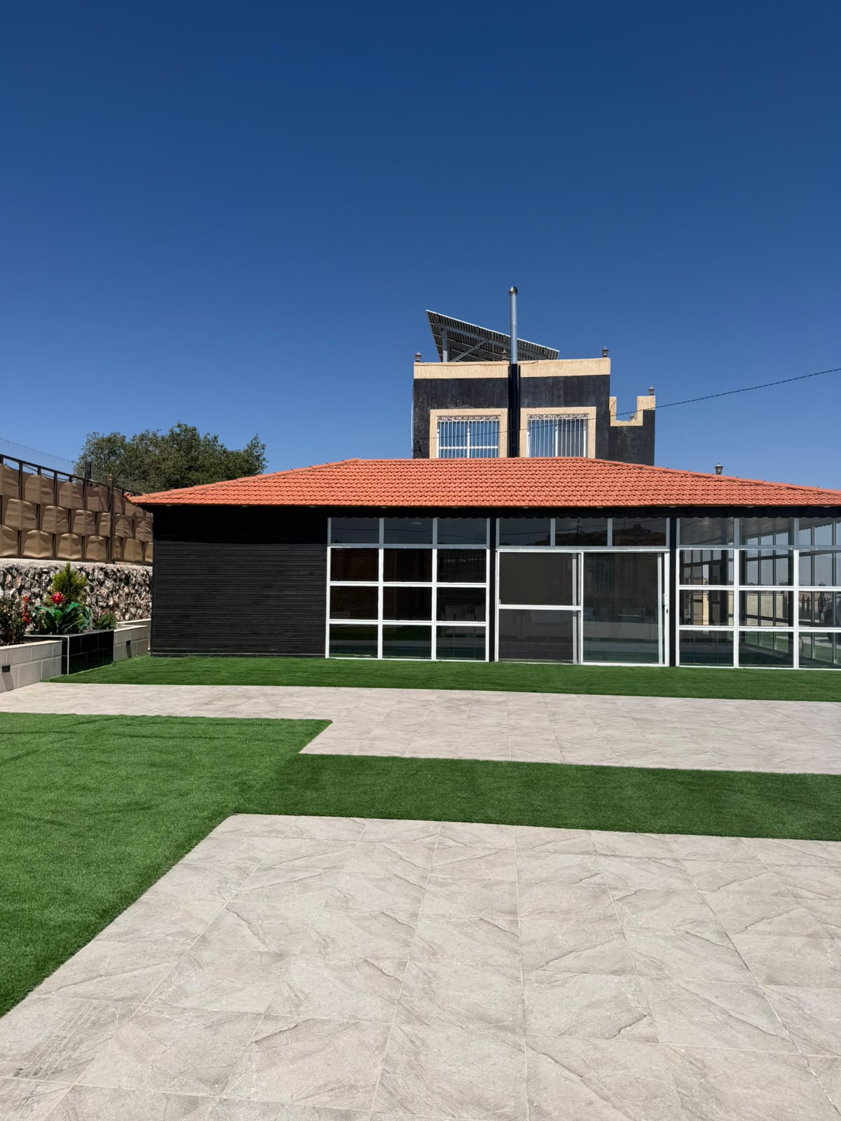 Luxury Farm in Ajloun Samta gallery 16