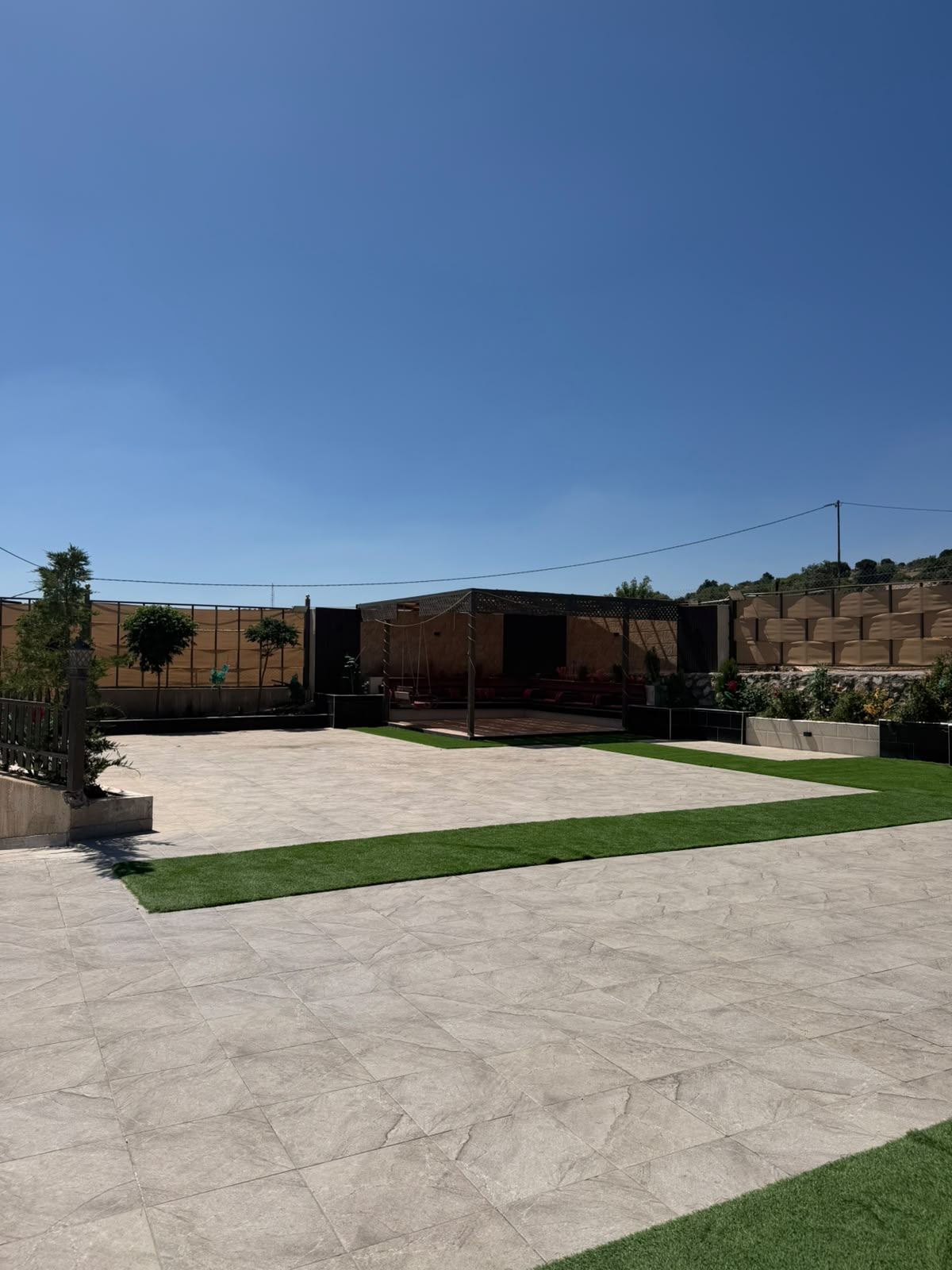 Luxury Farm in Ajloun Samta gallery 17
