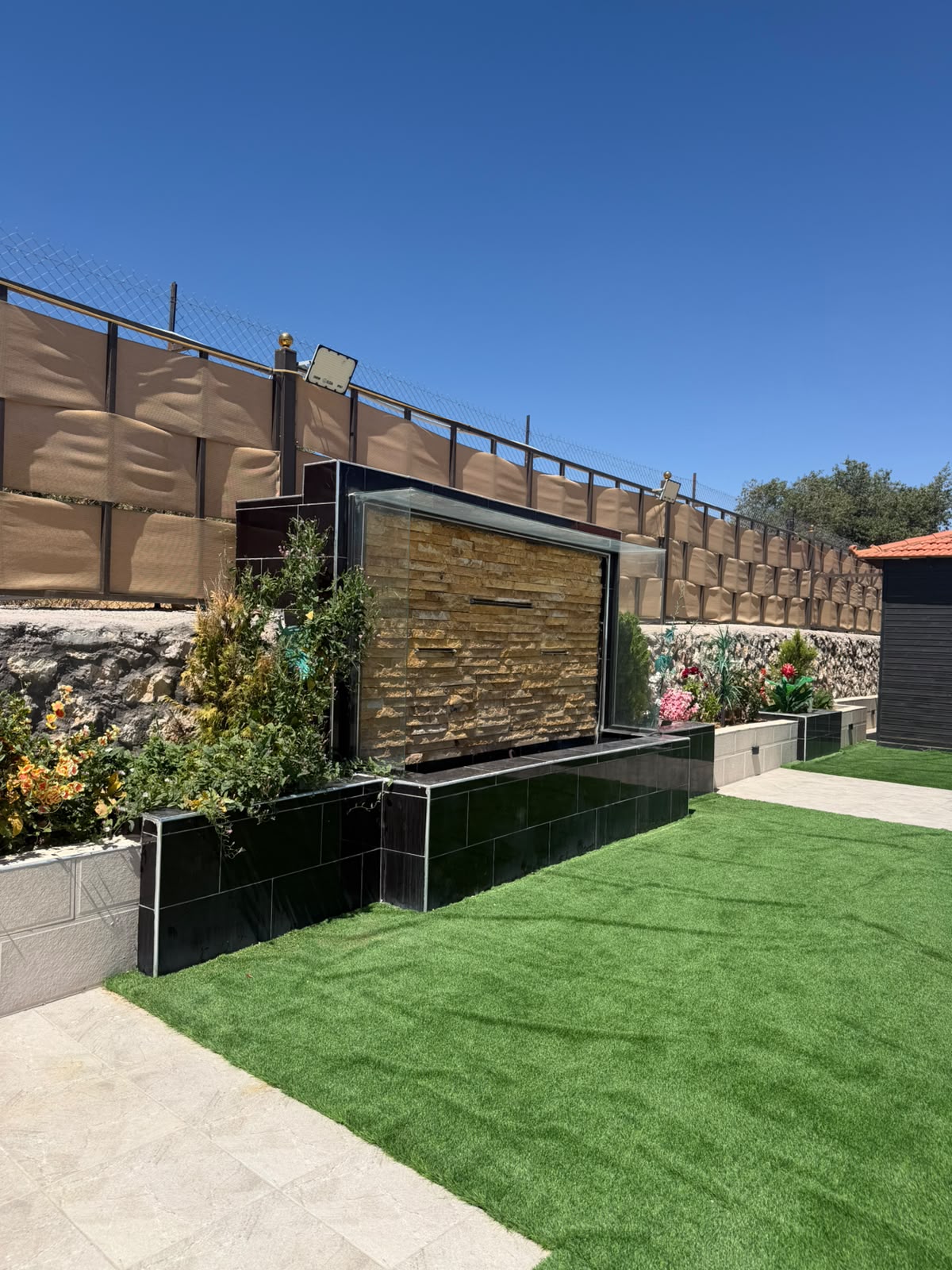 Luxury Farm in Ajloun Samta gallery 18
