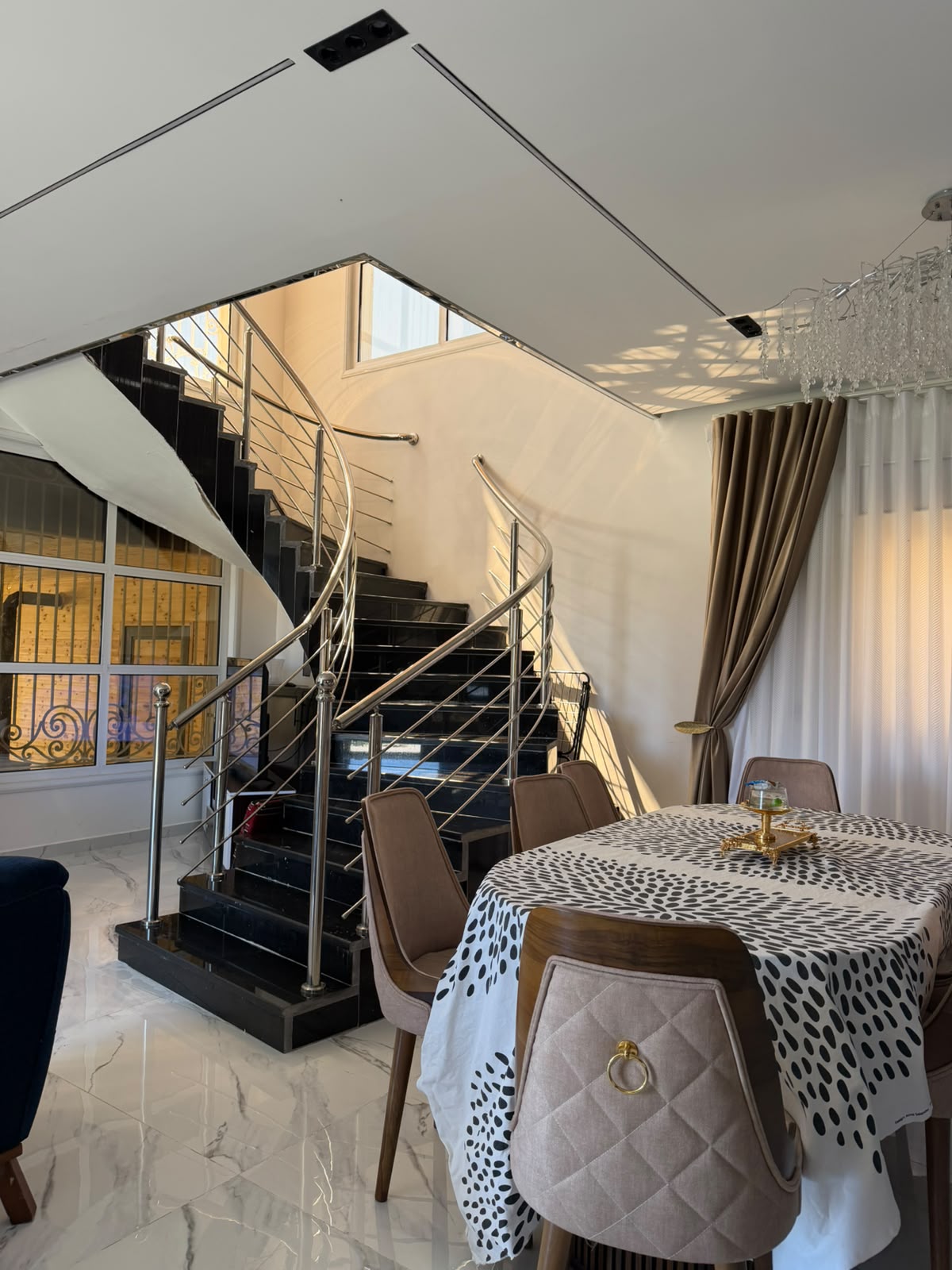 Luxury Farm in Ajloun Samta gallery 20