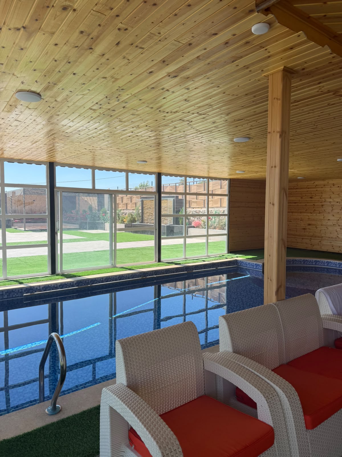 Luxury Farm in Ajloun Samta gallery 21