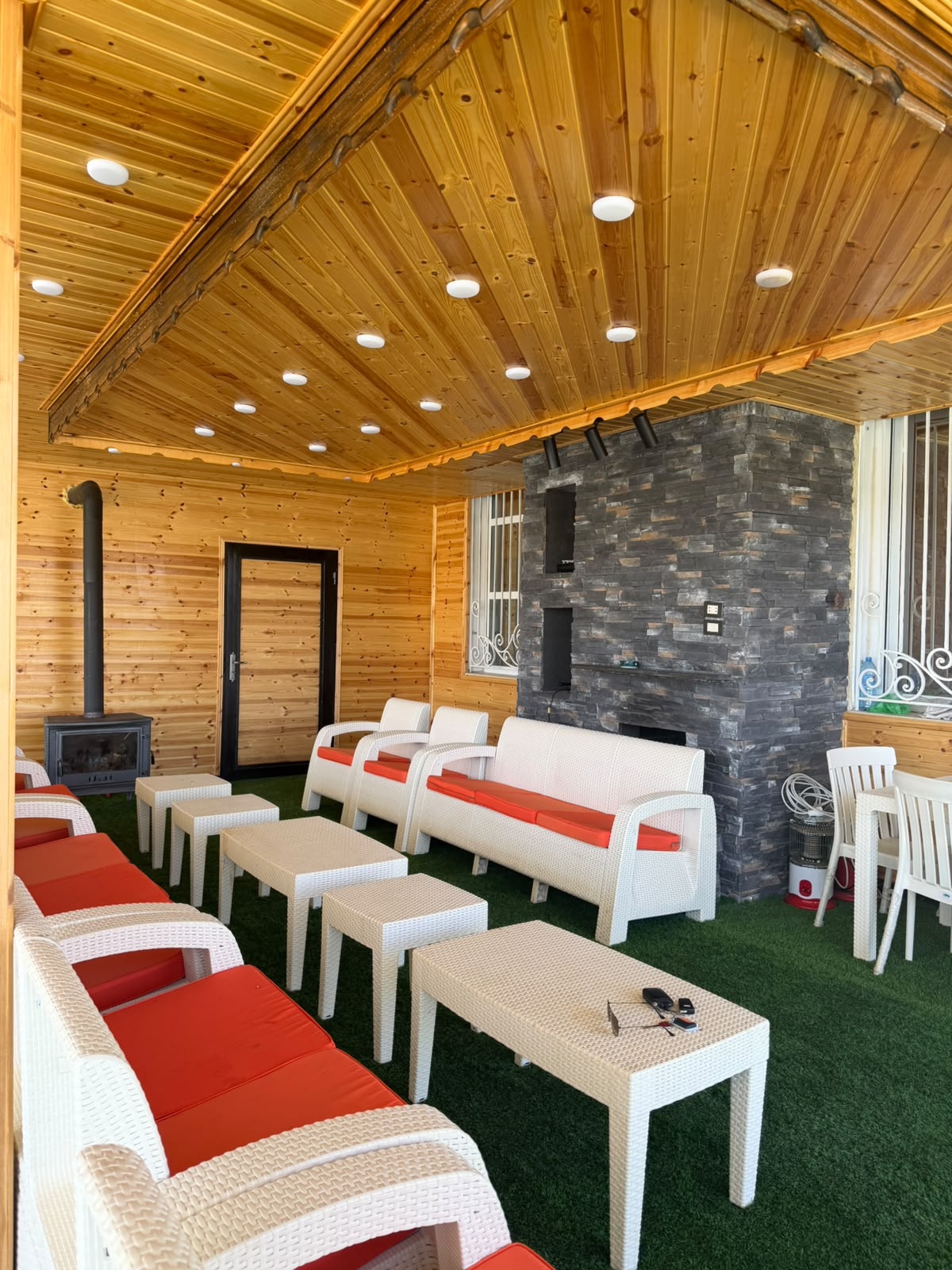 Luxury Farm in Ajloun Samta gallery 22