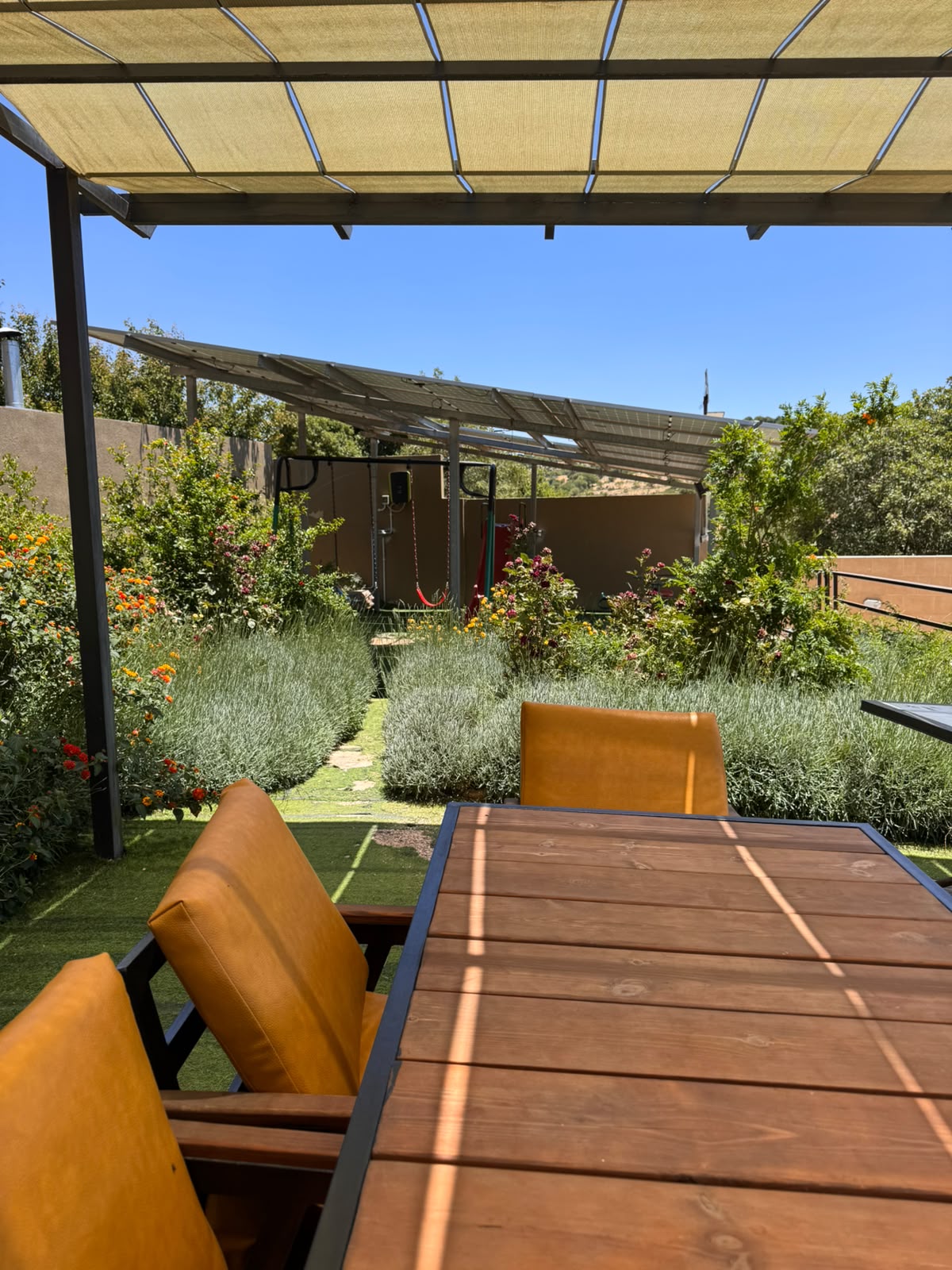  Farm Chalet gallery 4