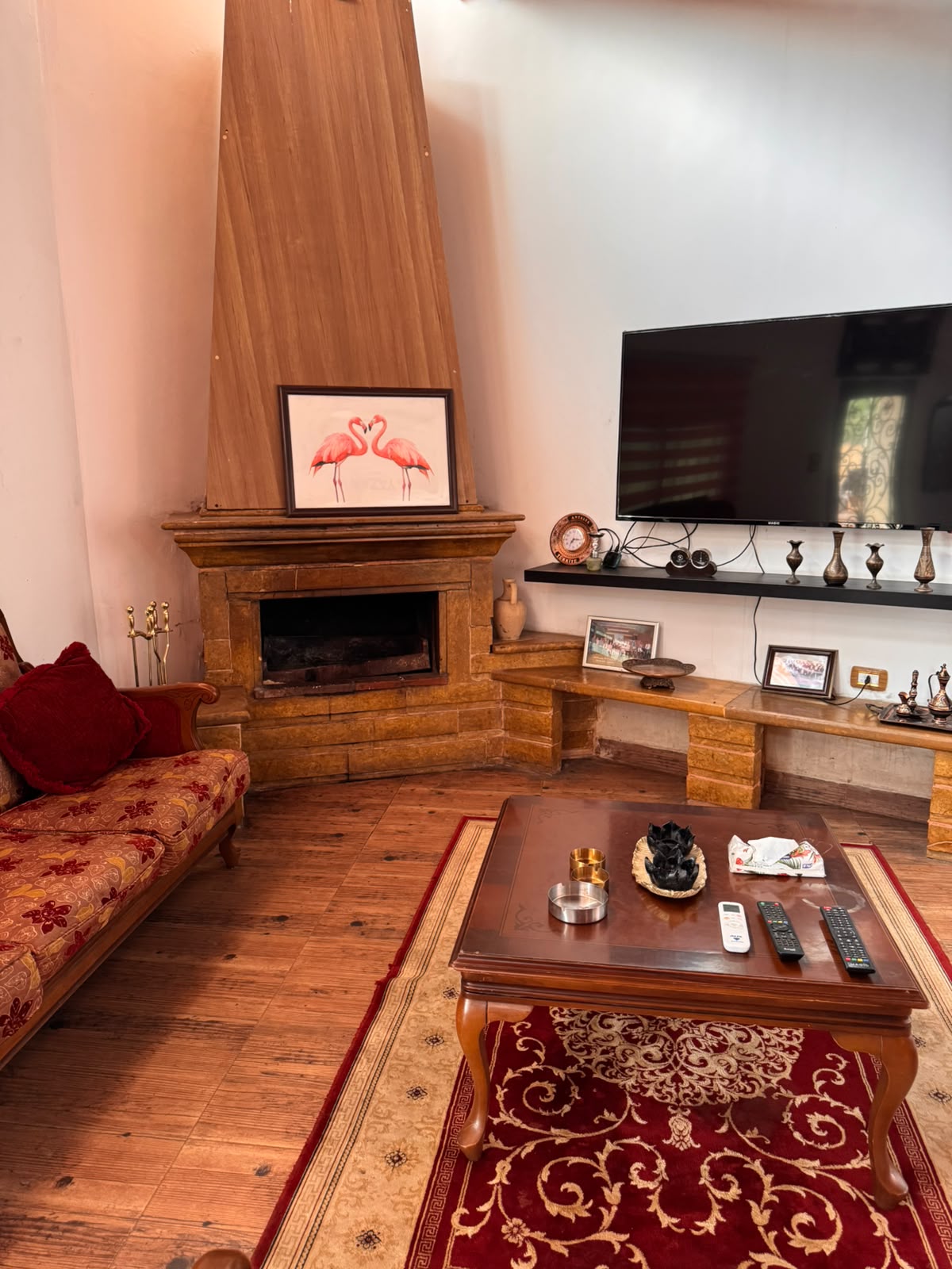  Farm Chalet gallery 6