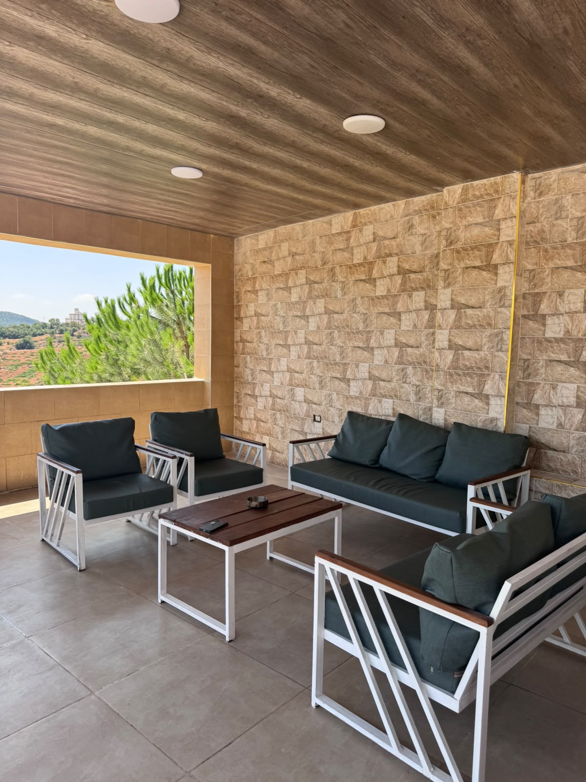 Farm Chalet gallery 21