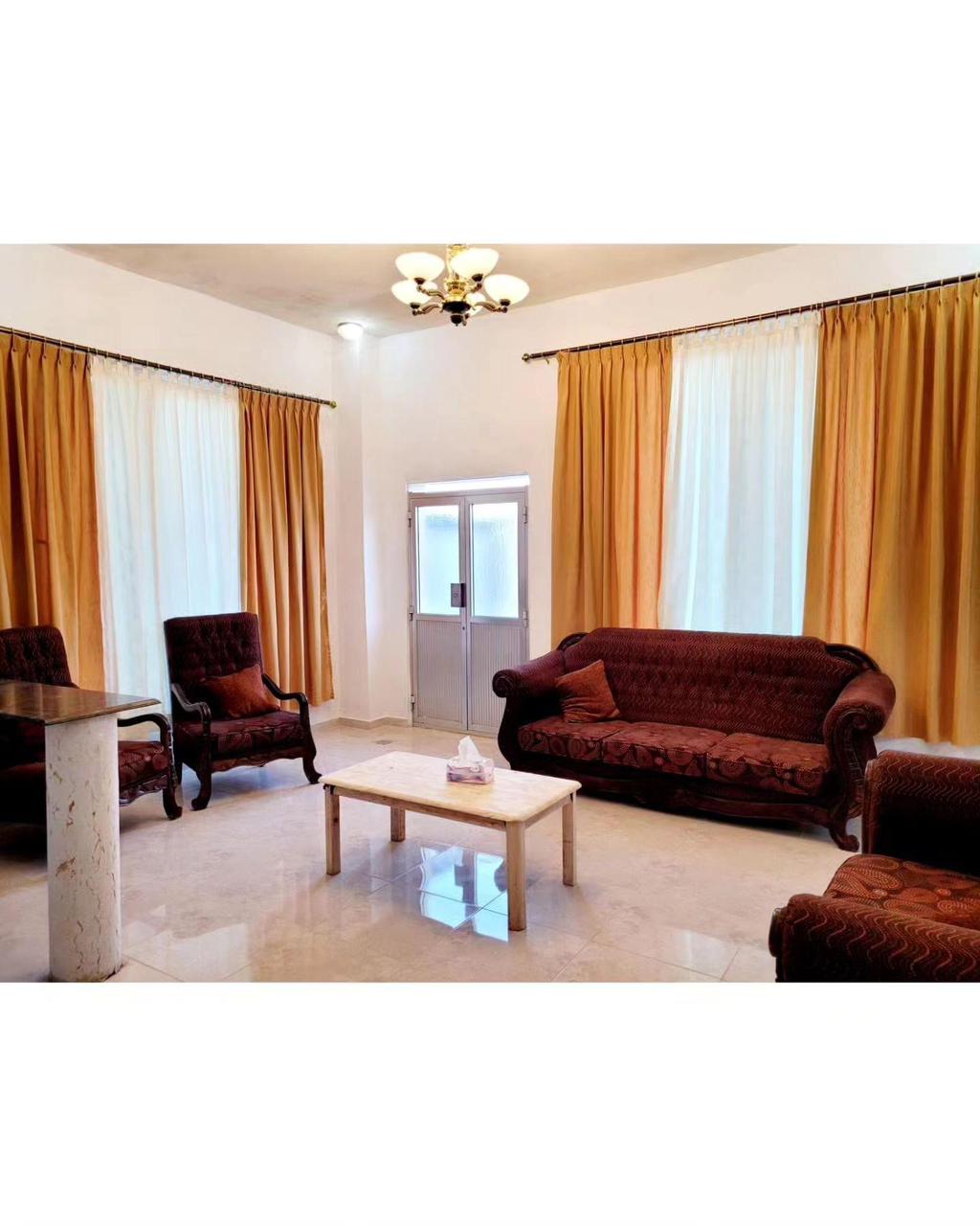 Farm Chalet in Ajloun gallery 2