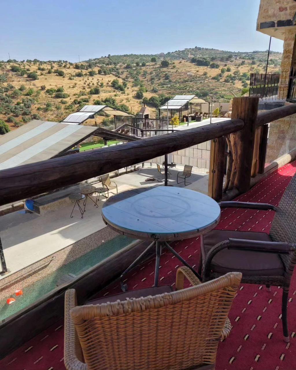 Farm Chalet in Ajloun gallery 3