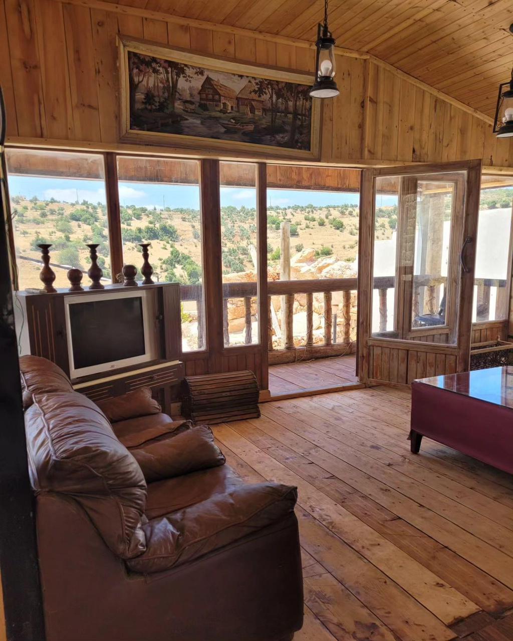 Farm Chalet in Ajloun gallery 4