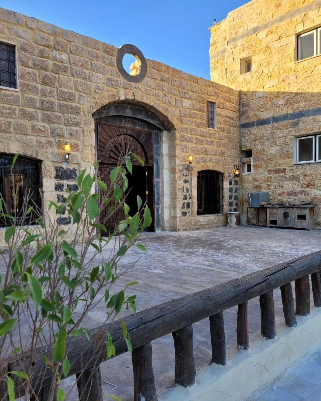 Farm Chalet in Ajloun gallery 5