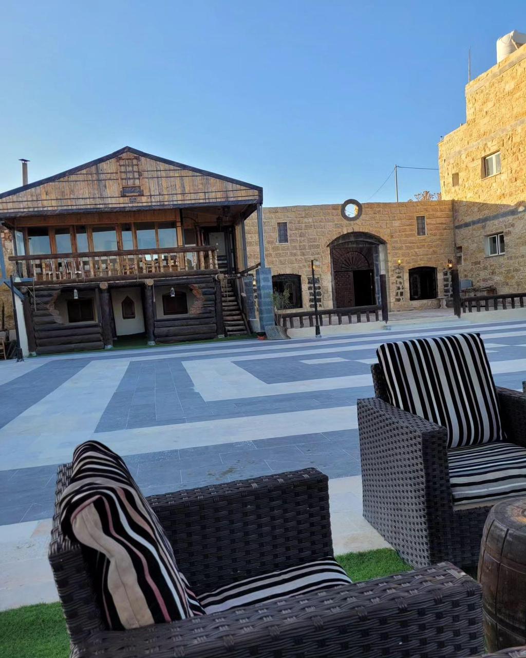 Farm Chalet in Ajloun gallery 8