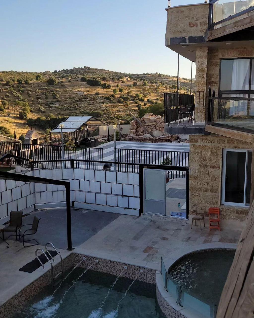 Farm Chalet in Ajloun gallery 9