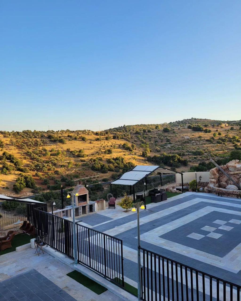 Farm Chalet in Ajloun gallery 10