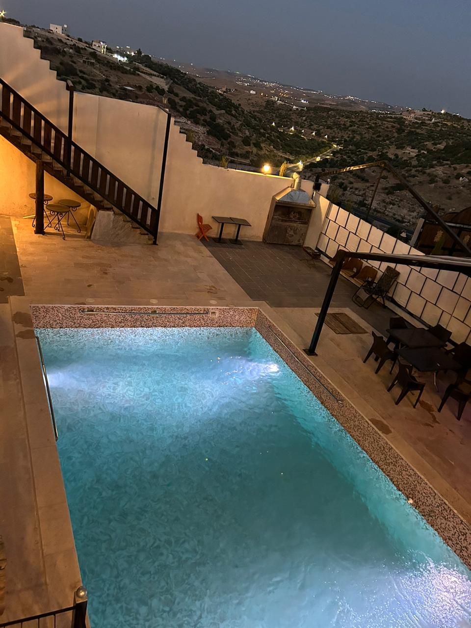 Farm Chalet in Ajloun gallery 14