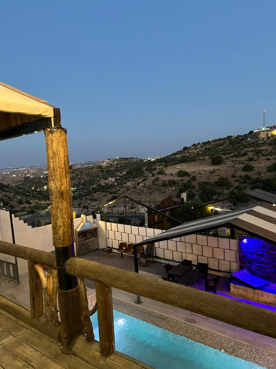 Farm Chalet in Ajloun gallery 16