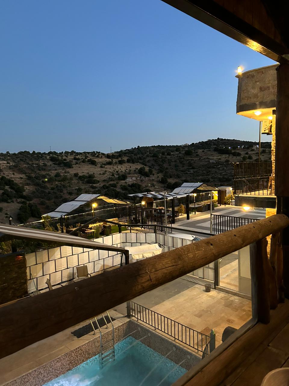 Farm Chalet in Ajloun gallery 17