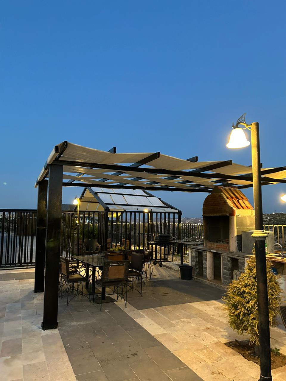 Farm Chalet in Ajloun gallery 18