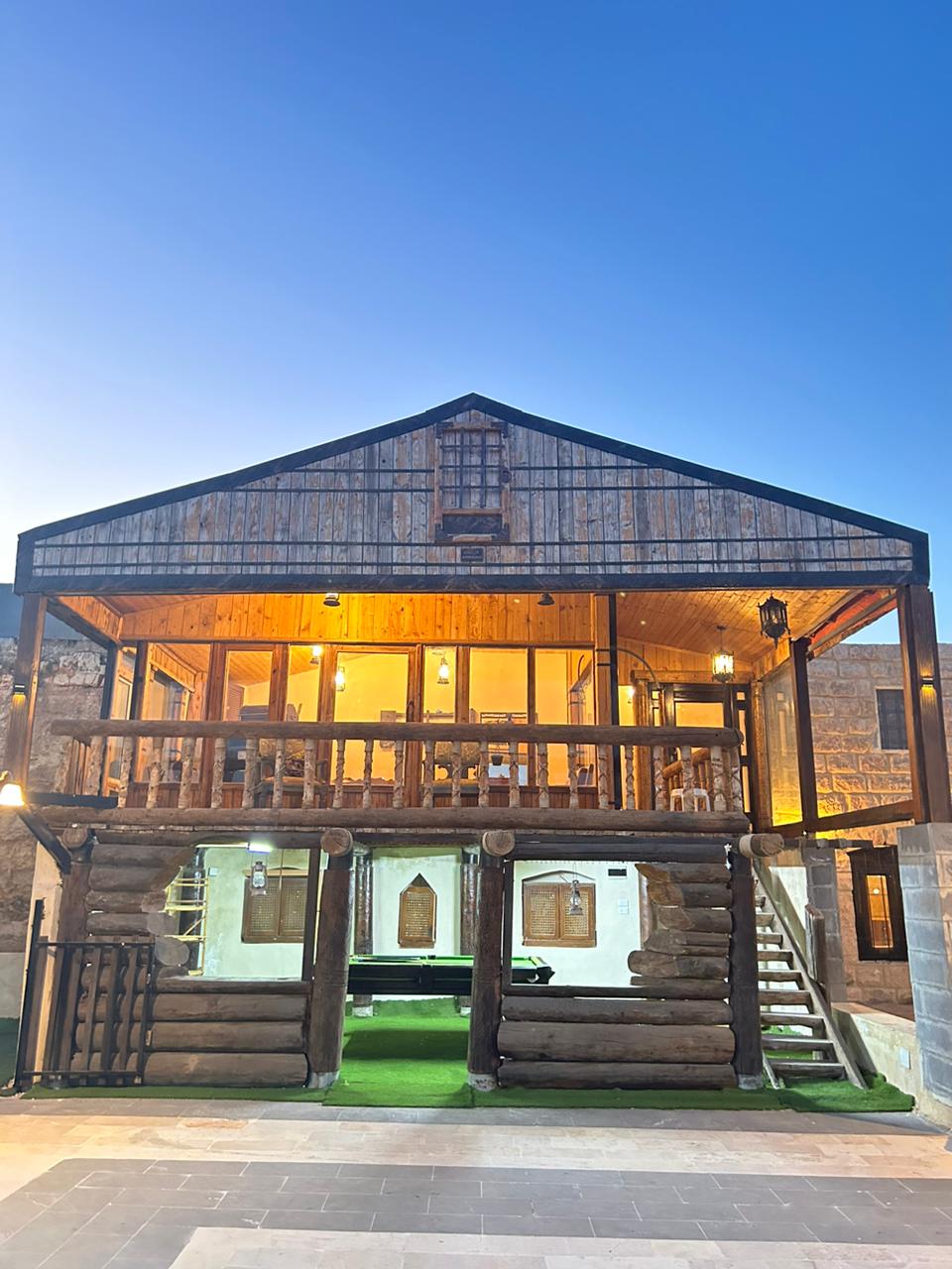 Farm Chalet in Ajloun gallery 21