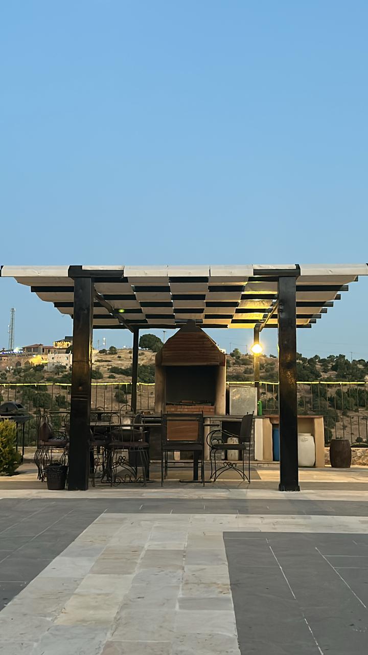 Farm Chalet in Ajloun gallery 24