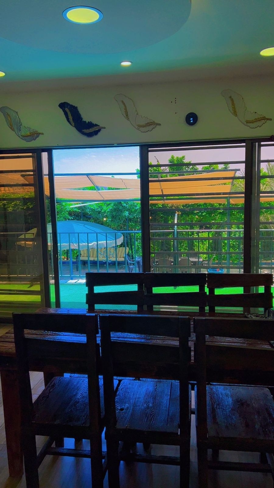  Farm Chalet gallery 8