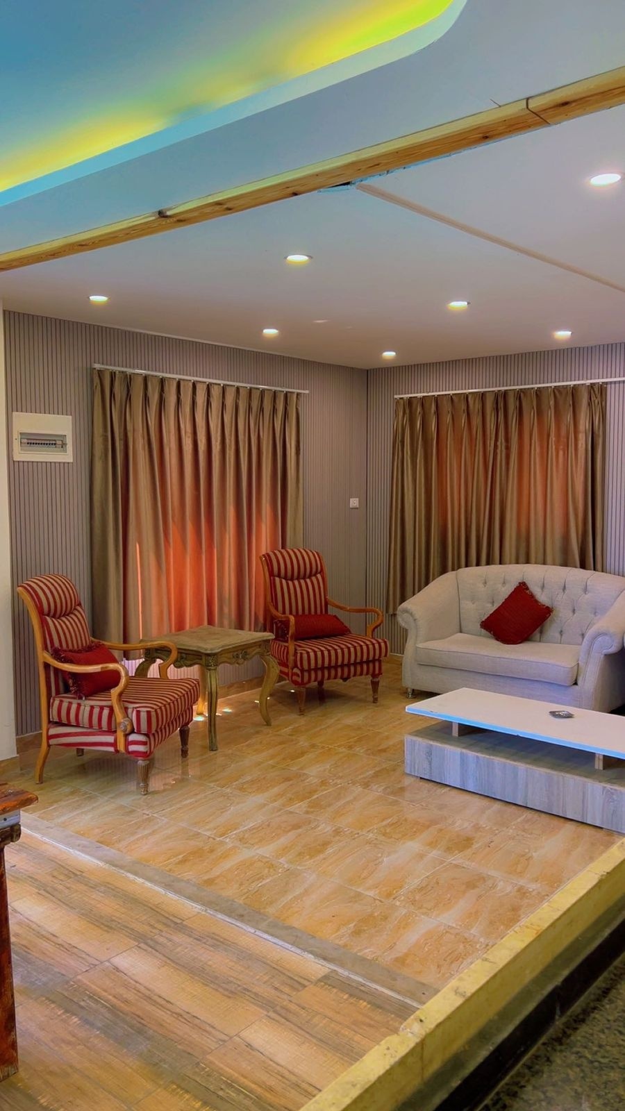  Farm Chalet gallery 9