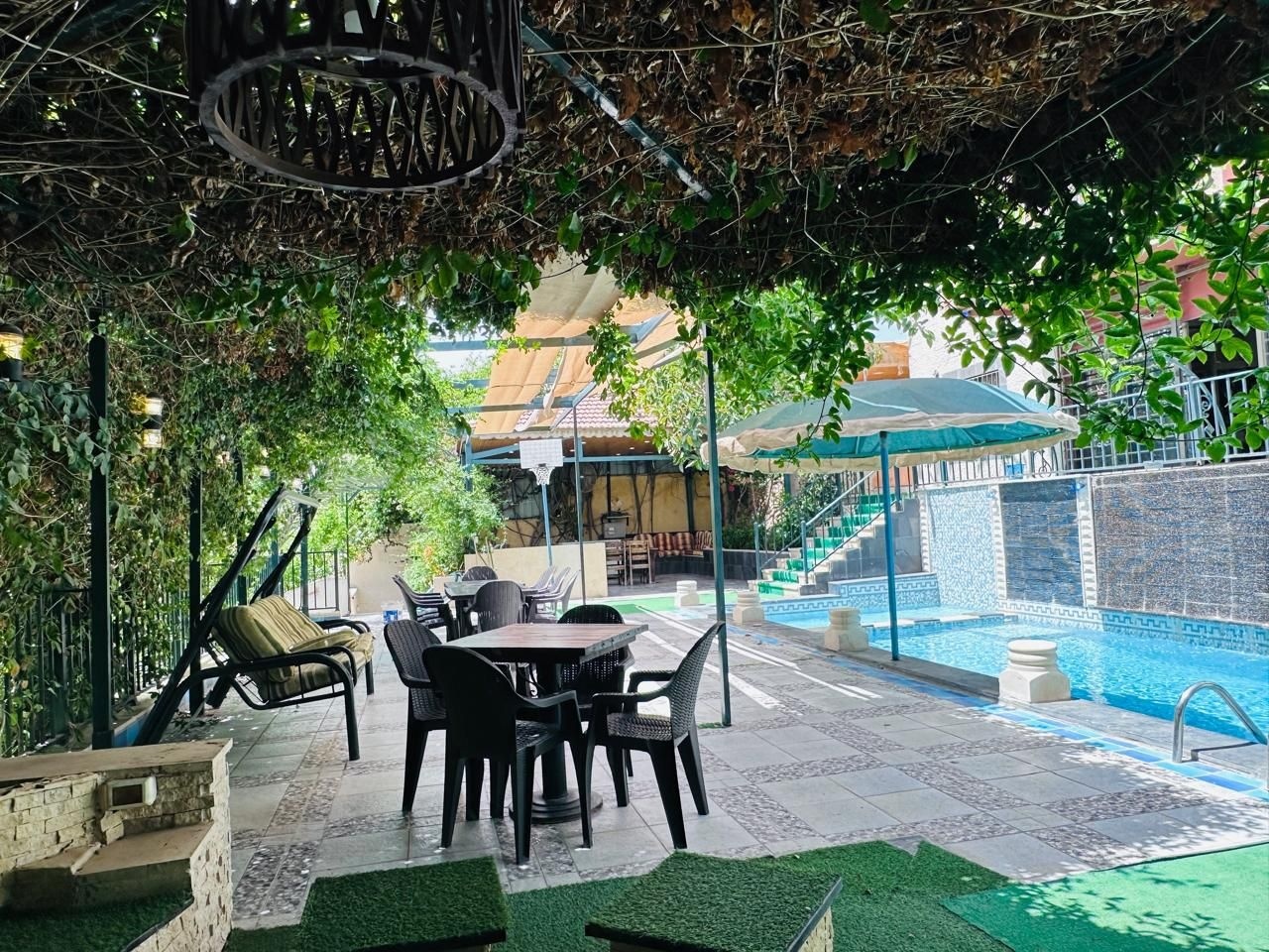 Farm Chalet in Jordan Amman