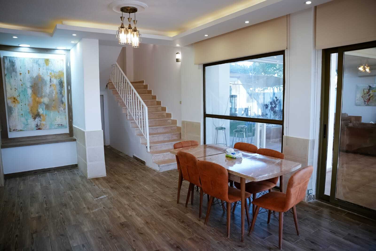 Farm Chalet gallery 17