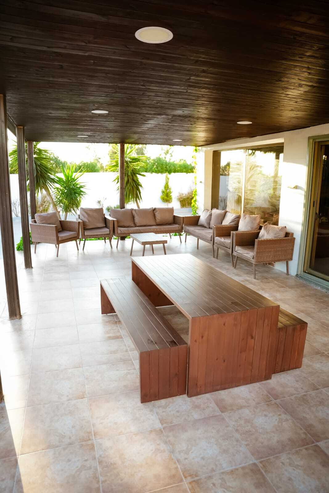 Farm Chalet gallery 18