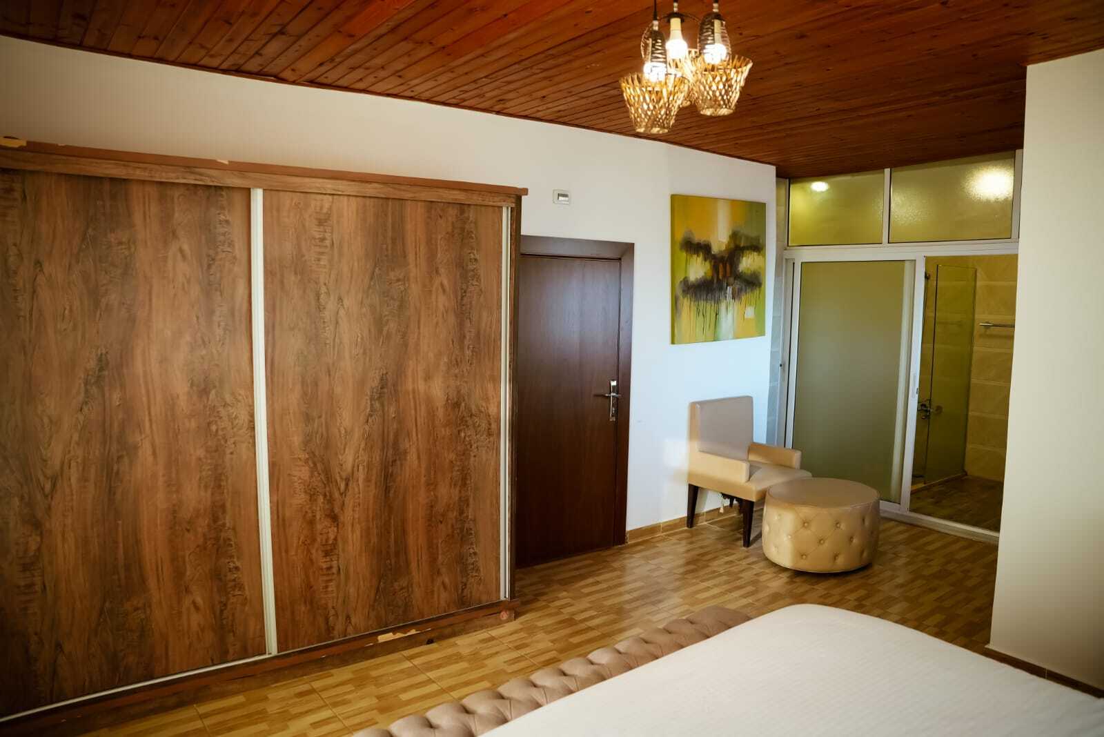 Farm Chalet gallery 19
