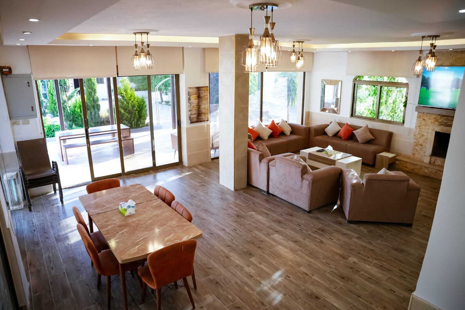 Farm Chalet gallery 24
