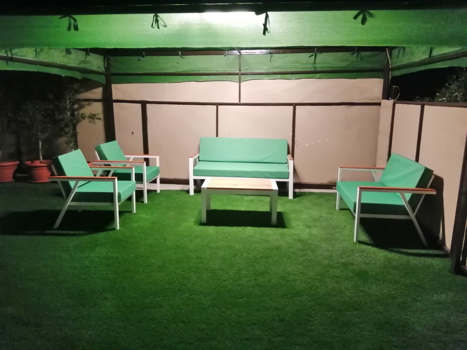 Farm Chalet gallery 21