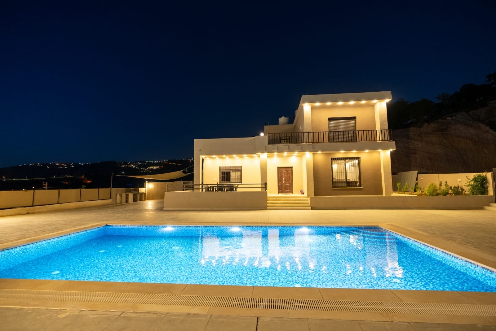 Farm Chalet in Jordan Amman
