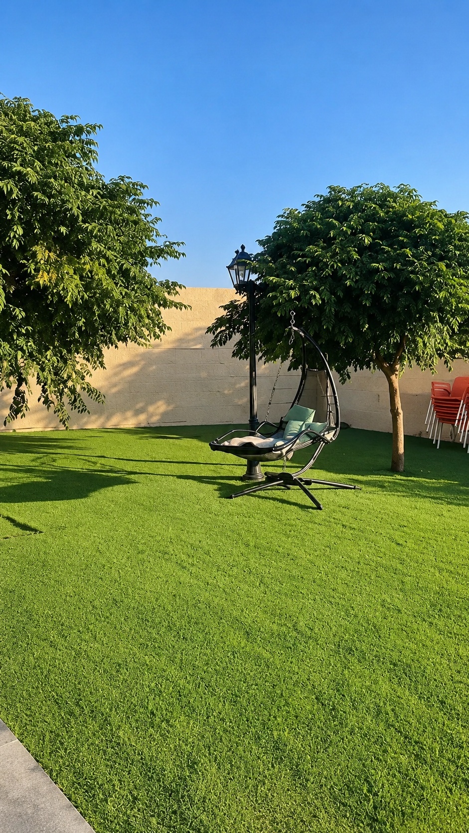 Farm Chalet gallery 20