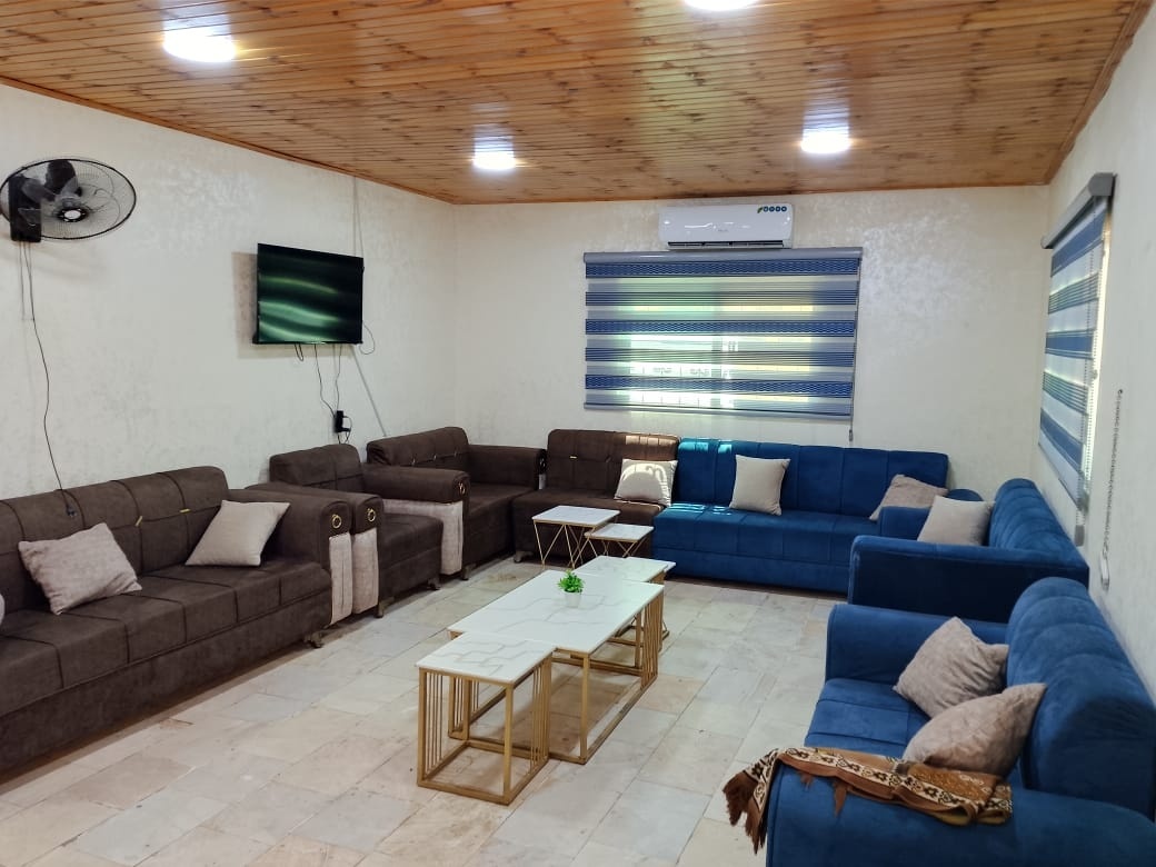  Farm Chalet gallery 5