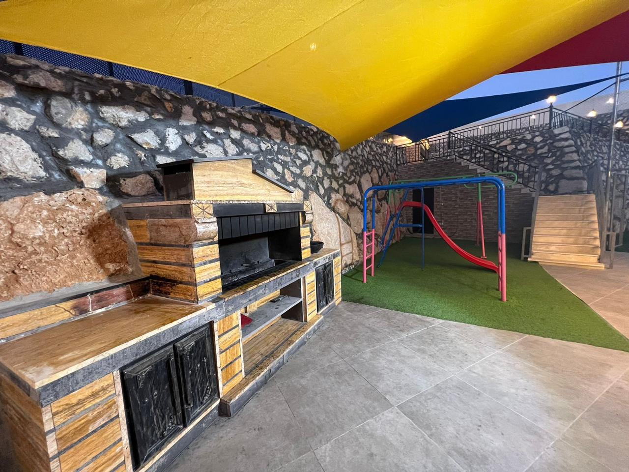  Farm Chalet gallery 10