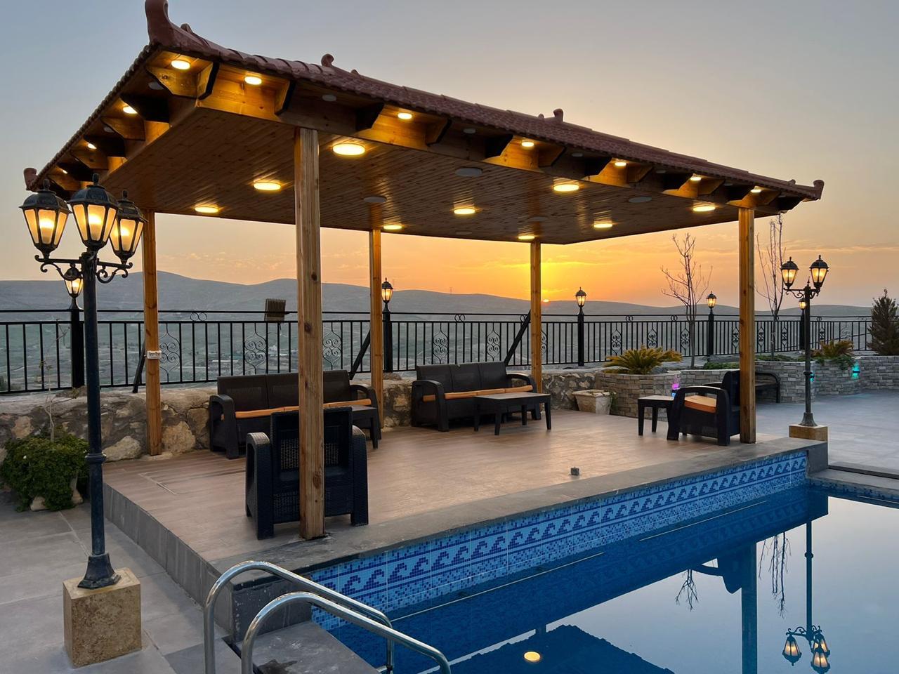 Private Pool Villa in Beren gallery 14