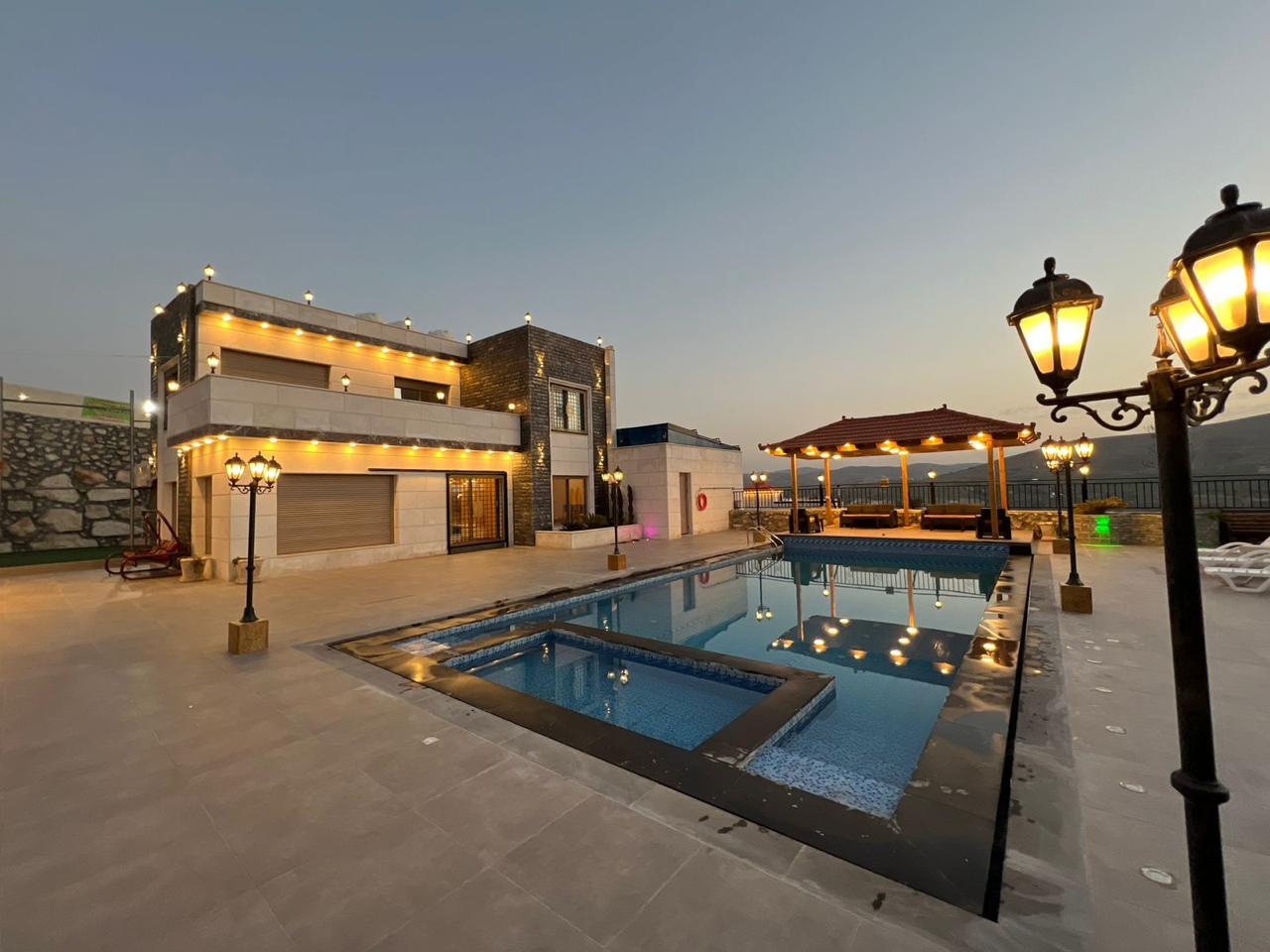 Private Pool Villa in Beren gallery 18