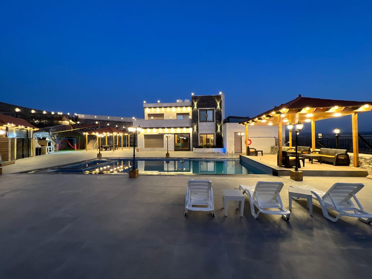 Private Pool Villa in Beren gallery 21