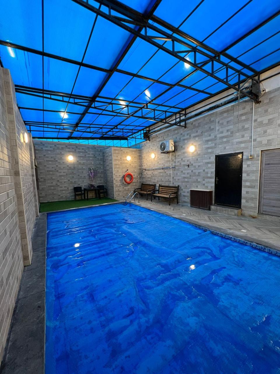 Private Pool Villa in Beren gallery 22
