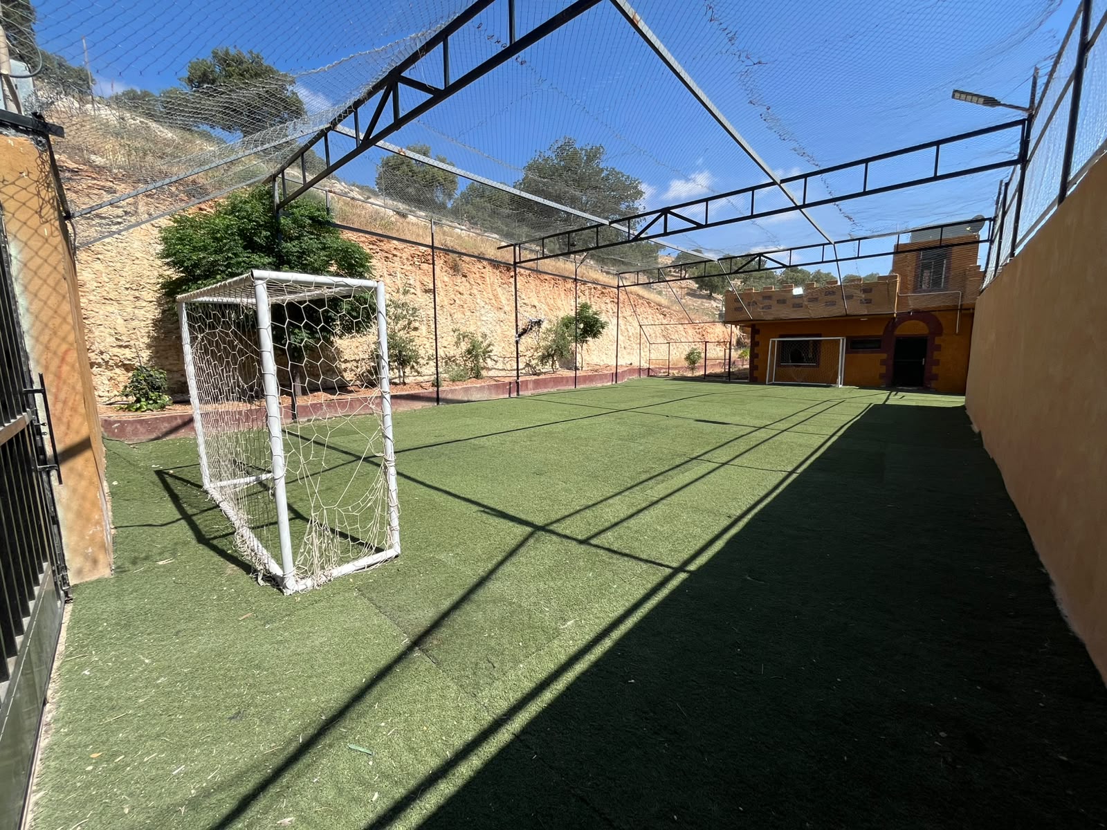  Farm Chalet gallery 3