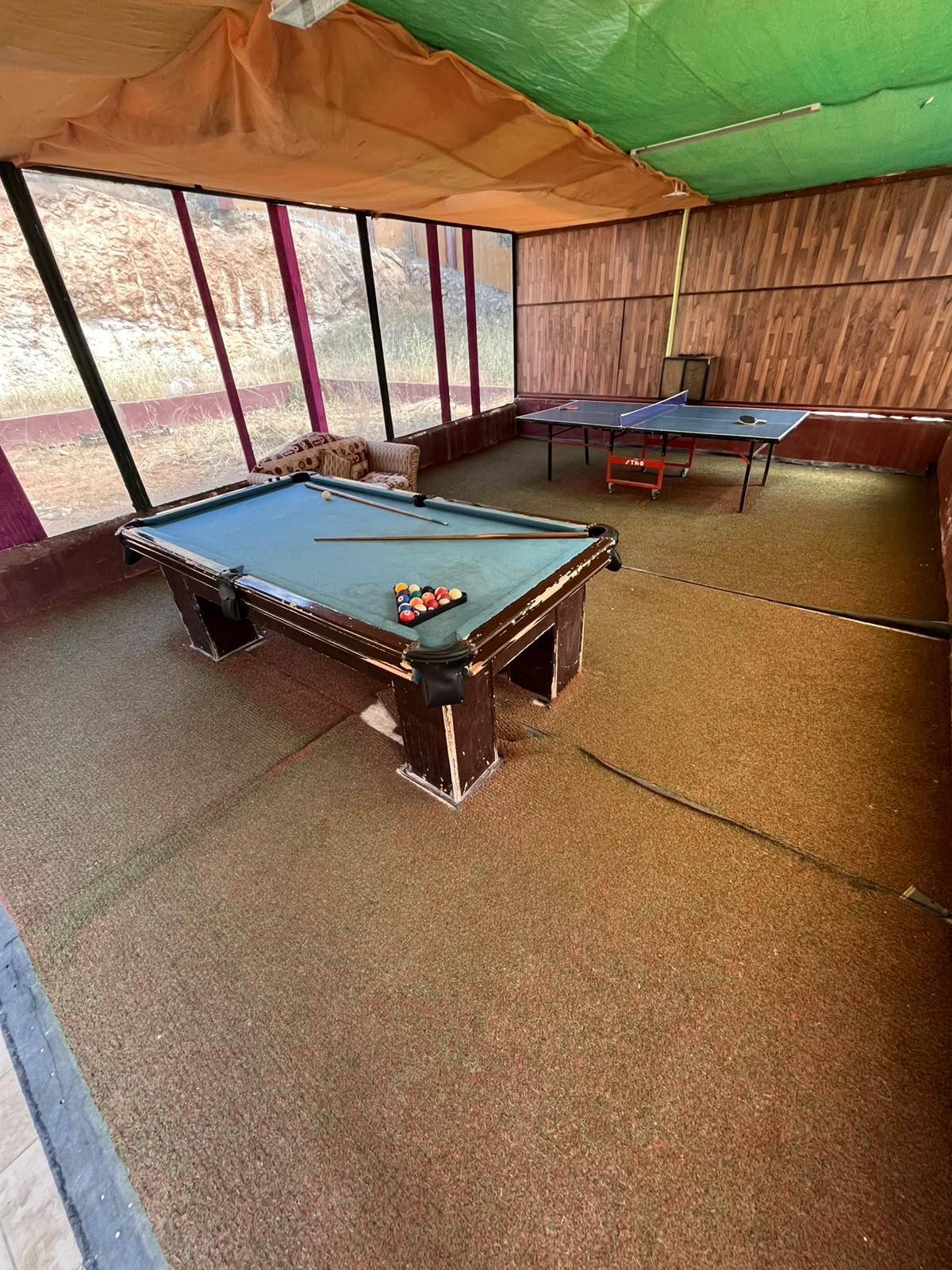  Farm Chalet gallery 13