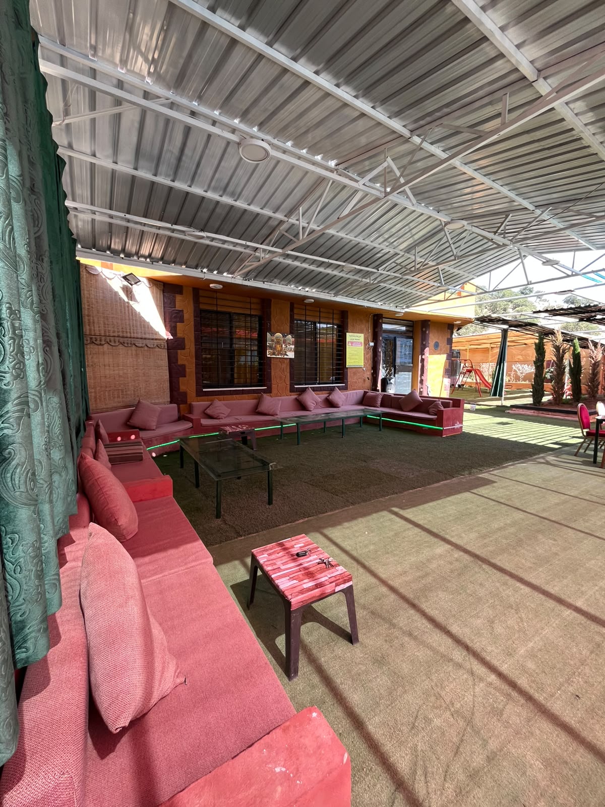  Farm Chalet gallery 26