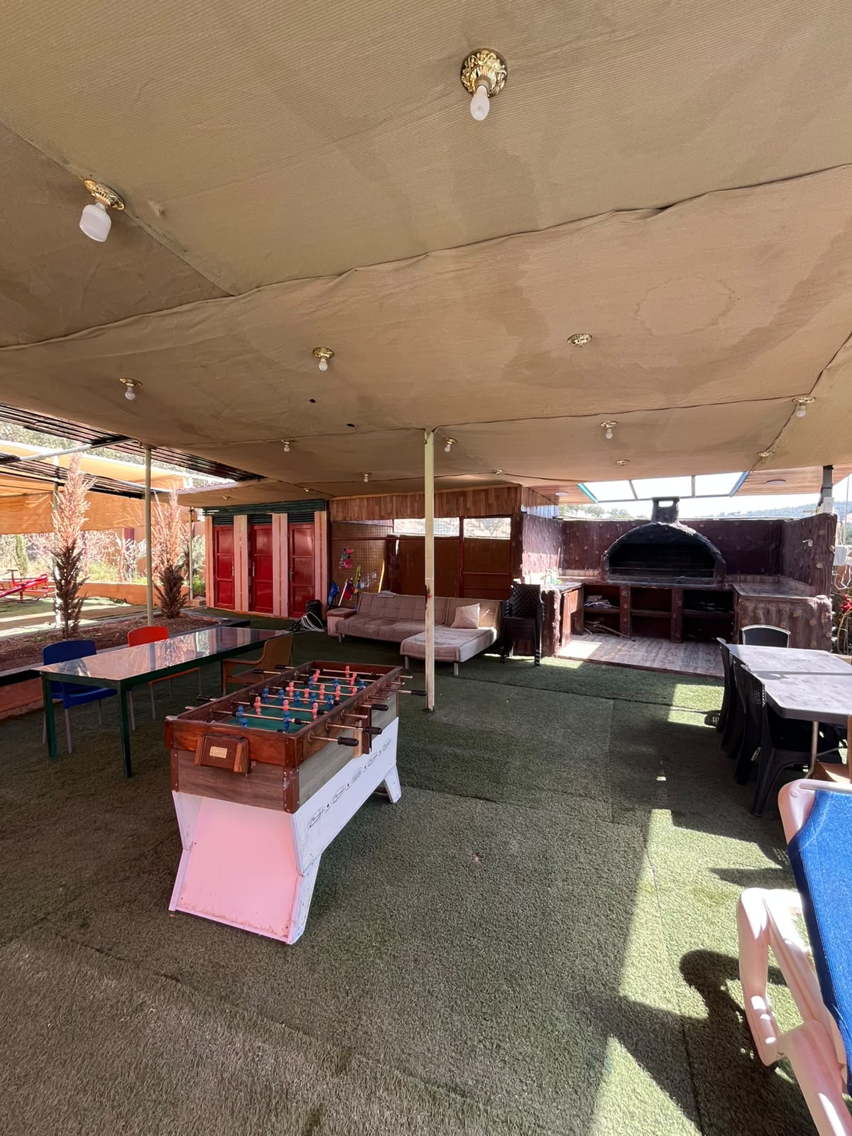  Farm Chalet gallery 32